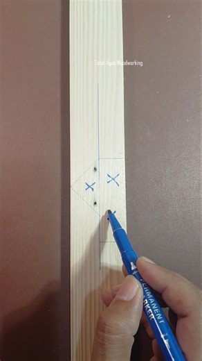 ideas for making 90 degree angles for woodworking #woodworking #carpentry #tips #diy