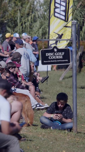 5.5K views · 70 reactions | Championship Sunday of the 25th United States Disc Golf Championship, the final PDGA Major of 2023, is here. Tune in now on the Disc Golf Network! #discgolf | Professional Disc Golf Association | Facebook