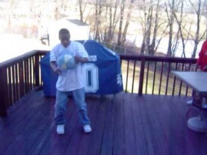 church boys getting lite