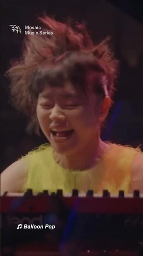 Mosaic Music Series 2025 | Hiromi's Sonicwonder - Trailer (17 Mar 2026)