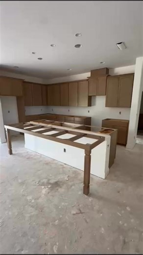 Providing a clean and smooth installation of quality cabinets ! | SCD Installations & Services LLC