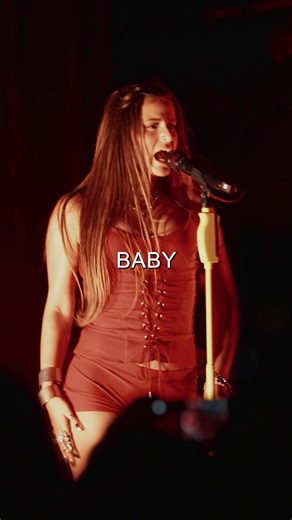 How u been? #nataliejane #music #concert #tour @Natalie Jane | Natalie Jane