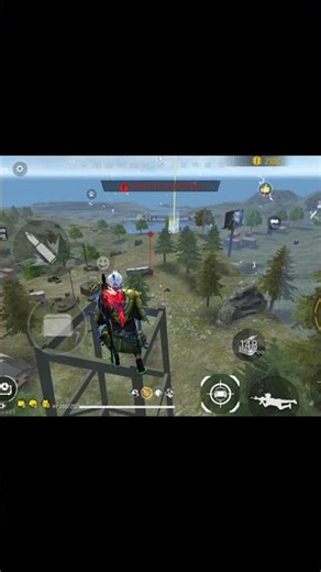 #$FF #Garena free fire Max #new update #new AWM #sniper #headshot trick #short viral #live is game
