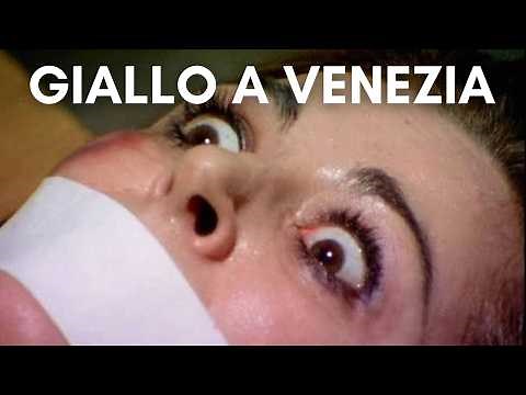 Giallo a Venezia | Thriller | Film in Italiano