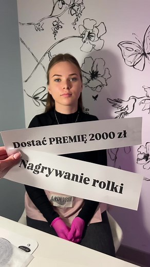 Tylko nikomu nie mówcie 🫢 #lash #lashextensions #brownlash #rzesywarszawa #rzesy