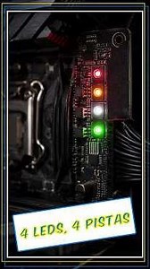 😱 Your motherboard is trying to tell you something