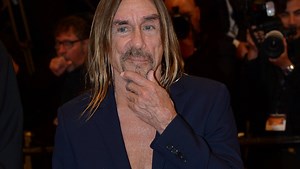 Promi-News des Tages - Iggy Pop lässt in Cannes nackte Tatsachen sprechen