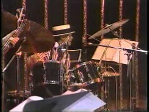 バーボンストリートパレード 谷啓さん