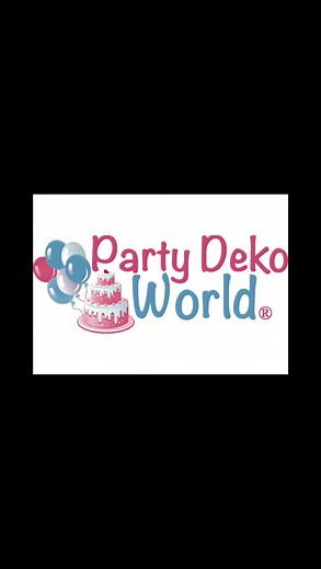 1K views | Hast du schon unseren Piñata Ballon zu Hochzeit gesehen. Jeder Ballon mit jeweils 100 kleinen gefüllt. Ein WOW Effekt auf jeder Hochzeit. Party Deko World Stuttgart Uhlandstrasse 20 70182 Stuttgart (kostenlose Parkplätze) Telefon: 0711 12893009 www.PartyDekoWorld.de www.PartyDekoWorld-Shop.de info@partydekoworld.de Youtube: https://www.youtube.com/channel/UC0TP4mS8FKGCg8cpok8XUDg | Party Deko World | Facebook