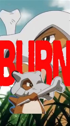 charmander to Cubone theory edit #charizard #pokemon #edit