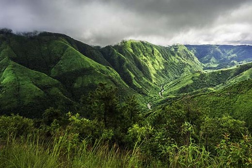 31 Best Hill Stations near Bangalore with Distance in 2024