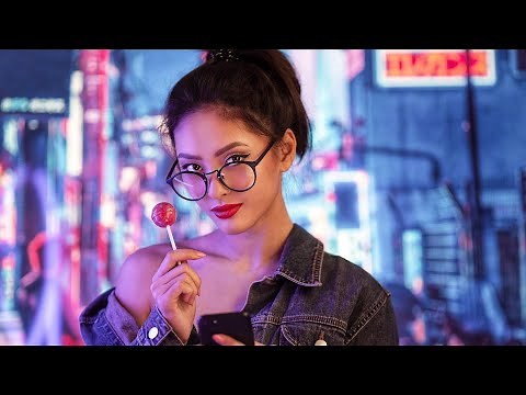 I caused a Riot in a Chinese Red Light District!