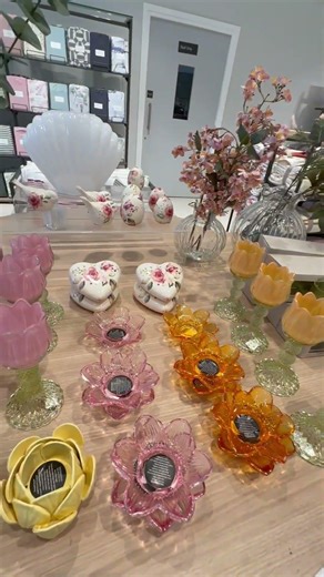 WESTSIDE GOT A MAKEOVER?! Pinteresty Summer *Home decor* collection