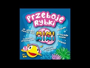 Rybka Mini Mini - Czas nocnej ciszy