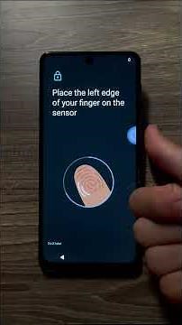 LineageOS 22.2 (Android 15): Setup UI #LineageOS #Android15 #CustomROM