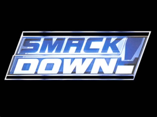WWE SMACK DOWN主题曲 2004-2008
