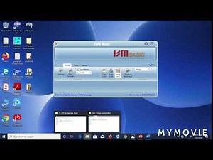 How to type Telugu in PC Laptop, type institute Telugu typing using ISMBasic software in all windows