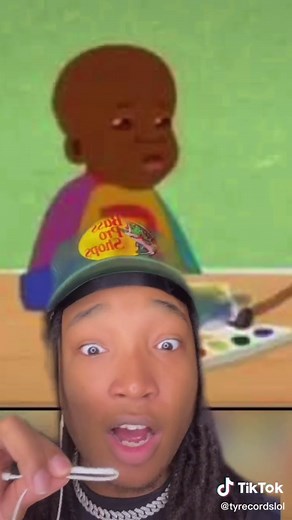 The Shocking Story of Little Bill's Downfall