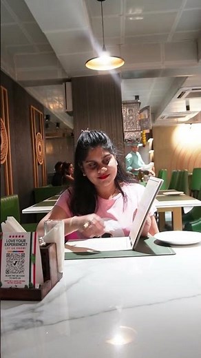 Inside Cilantro Vadodara 🍽️ Global Gourmet Experience You Must Try!