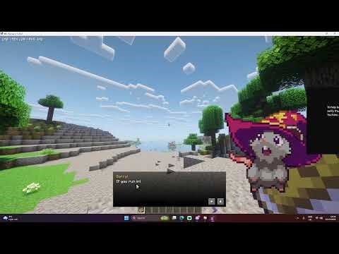 I Have No Idea What I’m Doing | MC Eternal 2 First Playthrough: Live