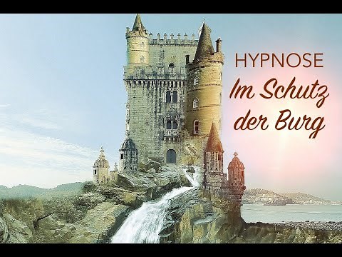 Traumreise zum einschlafen - Schlafgeschichte Entspannung - gegen Schlafprobleme -Meditation