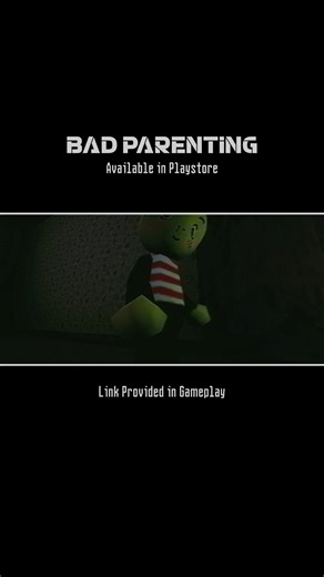 a innocent child's sad story [bad parenting:1 mr.red face]