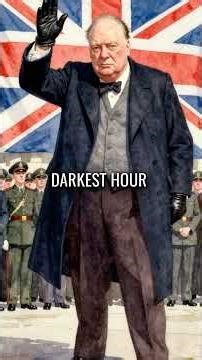 Winston Churchill's Epic Life Story in 60 Seconds