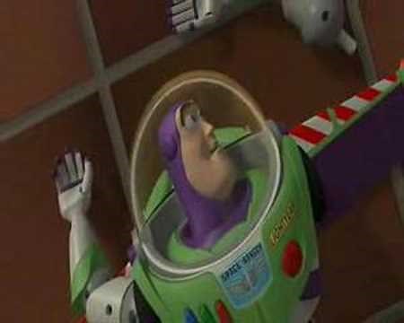 buzz lightyear-parte 1
