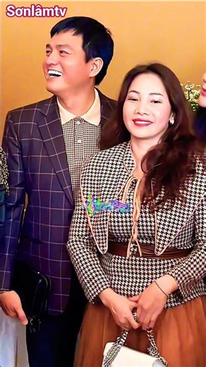 “Cao Minh Dat burst into happiness after 9 years with Thanh Truc!”