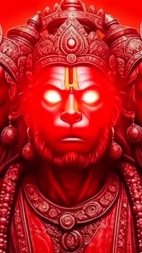 Panchamukhi Hanuman Raksha Kavach with Lyrics | पंचमुखी हनुमान रक्षा कवच | Panchmukhi Kavach Stotram