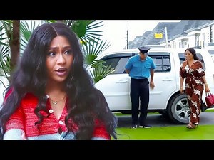 BE THE FIRST TO WATCH THIS NOLLYWOOD TRUE STORY THAT WILL TOUCH YOUR HEART DEEPLY - NIGERIAN MOVIES