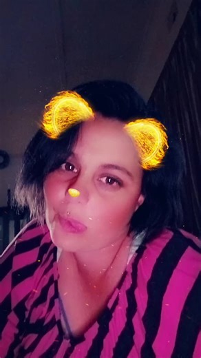 Betty Boop on TikTok