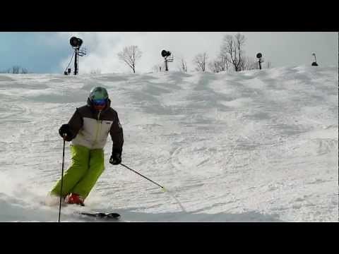 PSIA-AASI Go With A Pro: Pump Up your Skiing with Hop Turns