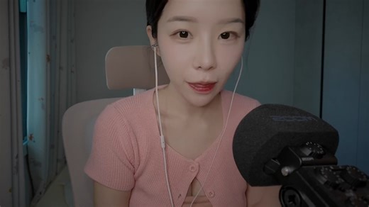 【yeonchu ASMR】三合一角色扮演【订阅专属】