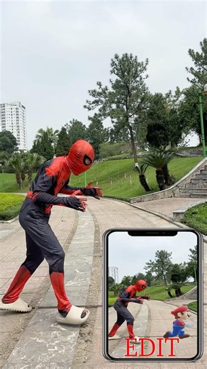 Super Mario in my home #2 tutorial