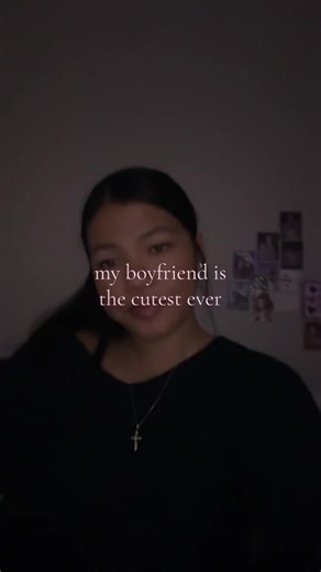 My Boyfriend is the Cutest Ever: A Heartfelt Tribute