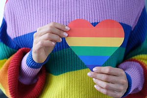 The Best Rainbow Craft Ideas for Kids and Adults to Celebrate Pride Month