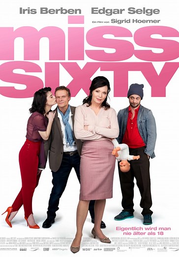 Miss Sixty streaming: where to watch movie online?