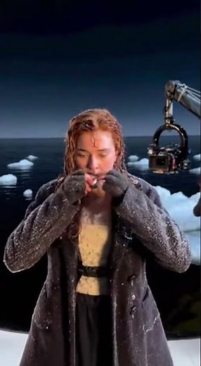 “Legendary On-Set BTS – How This Epic Scene Was Shot”