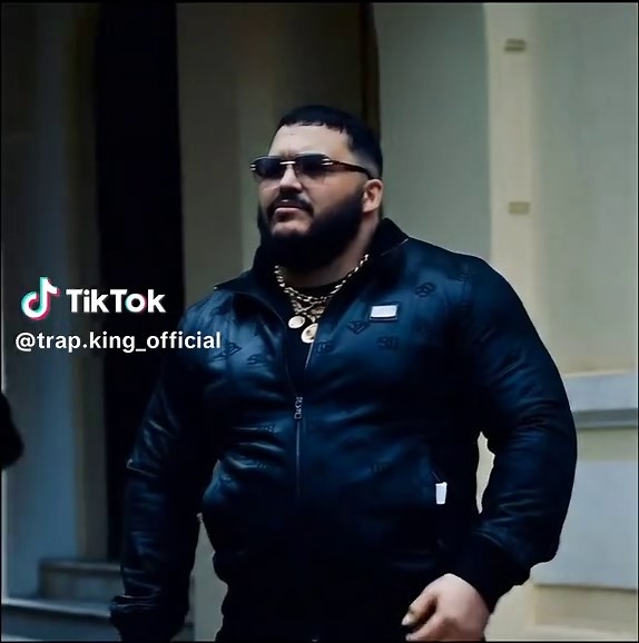 Trap King: Gorilla Trap Showcase