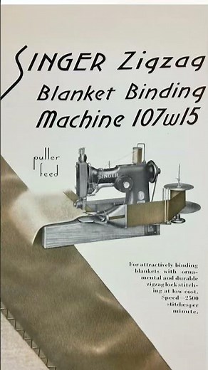 Celebrating 175 Years of Bold Creativity | SINGER® Official Trailer