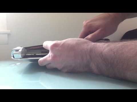 HP mini 210 unboxing