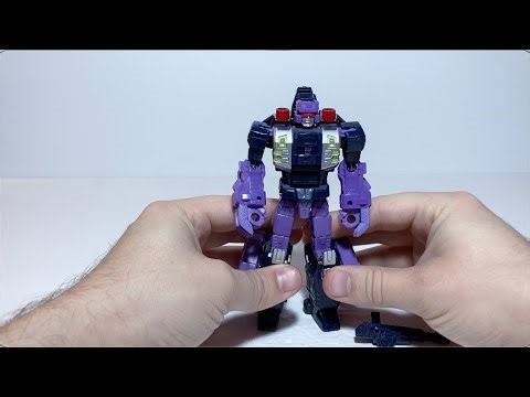 Transformers Power of the Primes BLOT Review