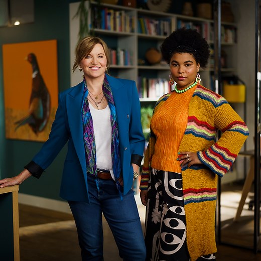 9.8K views · 167 reactions | Lucy Lawless returns as the confident and complex former homicide detective Alexa Crowe. Don't miss the series 4 premiere of My Life is Murder, coming to Acorn TV June 17. | Acorn TV | Facebook