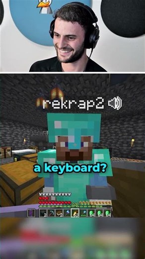 Revealing my secret to Rekrap
