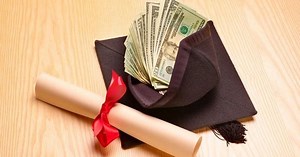 How to save money and pay off debt if you're a recent college graduate