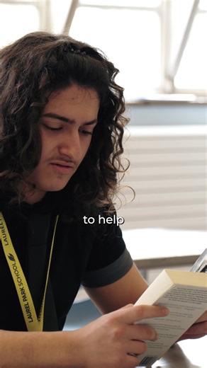 Your future starts here Join us for our Sixth Form Open Evening on 19th November and discover a Sixth Form that’s different by design. At Laurel Park Sixth Form, we offer vocational courses only, giving every student the chance to learn hands-on skills in a small, supportive, and nurturing environment where you’ll be known, encouraged, and inspired to succeed. 📅 19th November 📍 Laurel Park School 🔗 Book your place now: https://f.mtr.cool/izrcxfrdim #LaurelParkSixthForm #OpenEvening #Vocationa