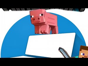 Blockbench tutorial 2 how to animate and import entities into Minecraft