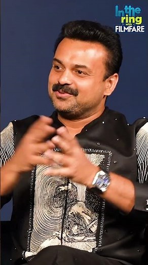Kunchacko Boban in his family's legacy