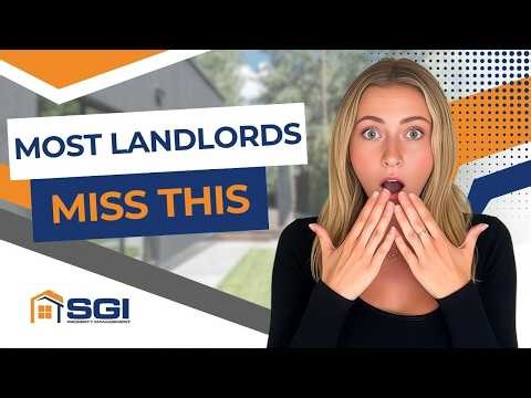 Dallas Rental Property Tax Deductions (Save $1,000s)